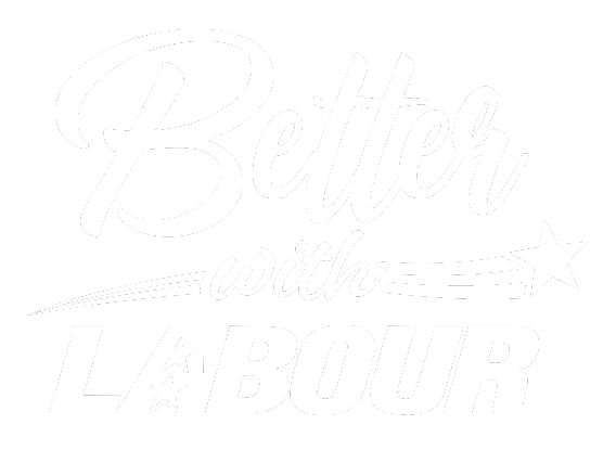 Better with Labour